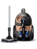 Philips XB7151/07+HD9285/96 Toz Torbasız Süpürge + XXL Airfryer - 4