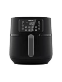 Philips XB7151/07+HD9285/96 Toz Torbasız Süpürge + XXL Airfryer - 5