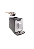 Melitta Melitta Caffeo Solo E950-203 Gümüş Tam Otomatik Espresso Makinesi thumbnail 4