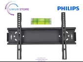 Philips 50PUS7009/62 50” 4K UHD Smart 42”- 75” inç Lcd Led Ekran Tv Sabit Askı Aparatı - 1