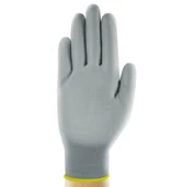 Ansell Edge 48-129 Aşınma ve Yırtılma Dirençli İş Eldiveni thumbnail 3