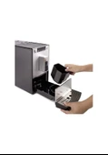 Melitta Melitta Caffeo Solo E950-203 Gümüş Tam Otomatik Espresso Makinesi thumbnail 2