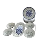 Cooker CKR4203 Porselen Kahvaltı Takımı 14 Parça thumbnail 2