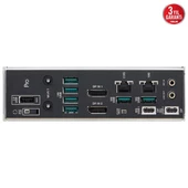 <![CDATA[ASUS PRO WS TRX50-SAGE WIFI7 A DDR4 RDIMM PCIE 5.0 sTR5 CEB ]]> thumbnail 7