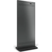 Cletech C01 65'' Totem Kabini + Samsung QM65C 65'' Signage Monitör - 2