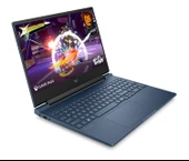 HP Victus CJ6L4EA AMD Ryzen AI 5 340 16GB 512GB SSD RTX5060-8GB Freedos 15.6" FHD 144Hz Taşınabilir Bilgisayar - 2