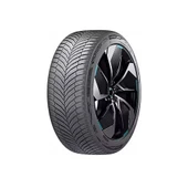 Hankook Winter i'cept iON IW01 265/35R21 101V XL M+S 3PMSF Sound Absorber EV Otomobil Kış Lastiği (Üretim Yılı: 2025) - 1