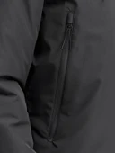 JACK JONES Erkek Fırtına Manşetli Rüzgar Geçirmez Mont 12283166 thumbnail 6