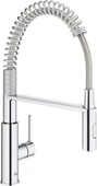 Grohe Get 30361000 Tek Kumandalı Mutfak Bataryası Outlet - 1