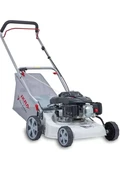 İkra LS 4011 A Çim Biçme Makinesi Benzinli 140 cc - 1