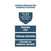 Pro Performance Ultra Premium Somonlu Yetişkin Köpek Konservesi 12 Adet 400 Gr thumbnail 3