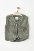Erkek Bebek Yelek Vest Welsoft My 1 St Wardrobe AC26188 thumbnail 1