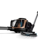 Philips XB7151/07+HD9285/96 Toz Torbasız Süpürge + XXL Airfryer - 3