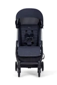 INGLESİNA Quid 2 Kabin Boy Bebek Arabası - Midnight Blue thumbnail 8