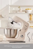 Profashion 3082h Stand Mikser Krem 5.2 Litre - 3