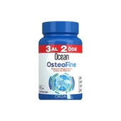 Ocean Osteofine 180 Tablet - 2