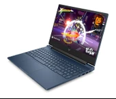 HP Victus CJ6L4EA AMD Ryzen AI 5 340 16GB 512GB SSD RTX5060-8GB Freedos 15.6" FHD 144Hz Taşınabilir Bilgisayar - 3