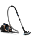 Philips XB7151/07+HD9285/96 Toz Torbasız Süpürge + XXL Airfryer - 2