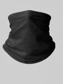 termal boyunluk,boyunluk,unisex termal boyunluk,siyah boyunluk - 2