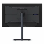 Gigabyte MO27U2 27" 240Hz 0.03Ms HDMI+DP+USB-C HDR UHD G-Sync FreeSync OLED Pivot Vesa Monitör thumbnail 4
