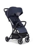 INGLESİNA Quid 2 Kabin Boy Bebek Arabası - Midnight Blue thumbnail 1