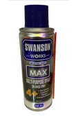 SWANSON WORKS Sw-40 Max Çok Amaçlı Sprey 200 Ml thumbnail 2