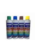 SWANSON WORKS Sprey Boya 250 Ml.sarı - 1