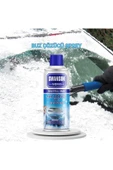 Spreycim Oto Buz Çözücü Araba Cam Buzlanma Önleyici Buz Engelleyici Sprey 400 ml - 2