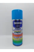 1tech Swanson Works Mavi Renk Sprey Boya 400 Ml - 2