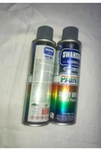 SWANSON Gri Renk Spray Boya 250 Ml (3adet) thumbnail 3