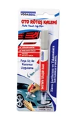 Vodaseal Oto Rötuş Kalemi Metalik Gri 5 ml - 1