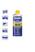SWANSON Adel Swanson Pas Sökücü Yağlayıcı Temizleyici Korozyon Önleyici Sprey 400ml - 400 ml thumbnail 1