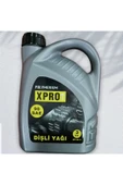 XPRO 1 - 90 Numara Dişli Yağı 3l Uyumlu - 1