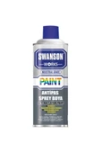 SWANSON Antipas Sprey Boya 400 ml gri - 1
