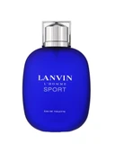 Lanvin L'Homme Sport 100 mL Edt Erkek Parfümü thumbnail 2