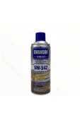 SWANSON Works Sw-142 Klima Temizleme Spreyi 400 ml - 1