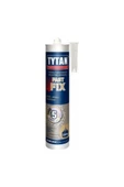 TYTAN Fast Fıx Korniş Yapıştırıcı Montaj Silikonu 290 Ml - 1