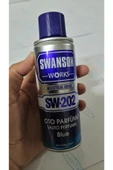 SWANSON WORKS Sw-202 Oto Parfümü 200 Ml thumbnail 2