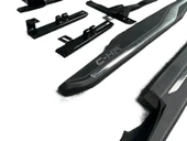 TOYOTA C-HR UYUMLU SABİT BASAMAK SETİ 2018-2023 thumbnail 2