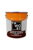 Fawori Sentetik Antipas Gri 0.75 Lt - 1