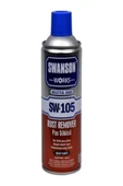 SWANSON SW-105 Pas Sökücü Sprey 400 Ml - 1