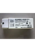 Osram 105W ELETRONİK TRAFO  ET-PARROT 35W-105W/220-240V   GİRİŞ:220V ÇIKIŞ:11,5V - 1