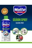 Spreycim SİLİKON SPREYİ MOLTE 400 ML thumbnail 1