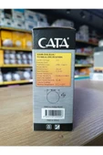 Cata CT-9451 Pilli Duman Dedektörü ( Pil Hariçtir ) thumbnail 2