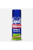 APEL 400Ml Sprey Yapıştırıcı Ws44 - 1