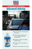 Alconcare Alcon Antifrizli Silecek Suyu Katkısı 500ml (m-9829) thumbnail 2