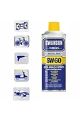 Asil Swonson Vorks Sw-60 Bakım Spreyi thumbnail 4