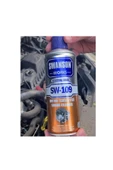 SWANSON MOTOR TEMİZLEME SPREY 400 ML thumbnail 2