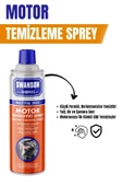 SWANSON WORKS Motor Temizleme Spreyi 400 ml thumbnail 2