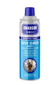 SWANSON WORKS Sıvı Gres Sprey 200 ML -- Otomotiv, bisiklet bakımı, ev aletleri ve endüstriyel makineler... thumbnail 1